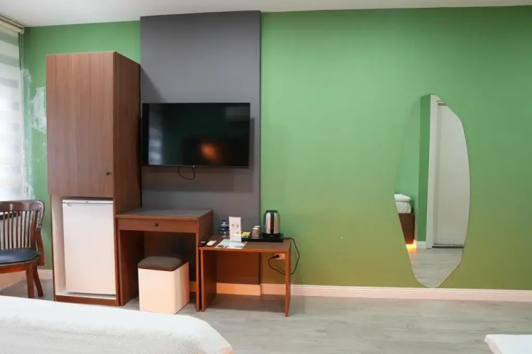 Hotelbild