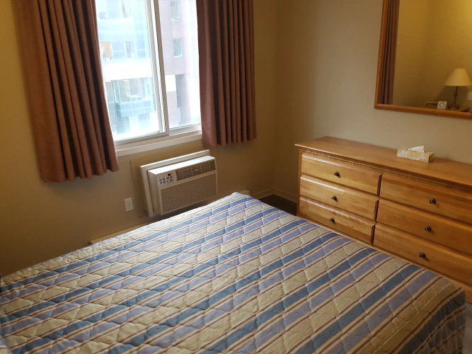 Hotel Le Roberval