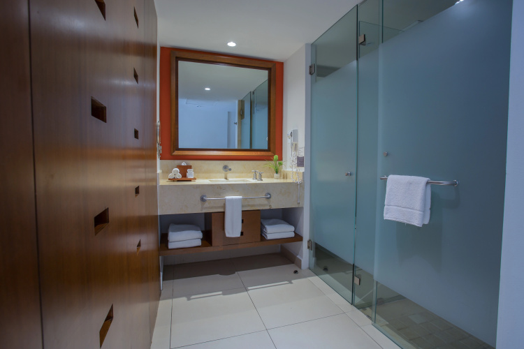 Marival Emotions Resort & Suites photo 10