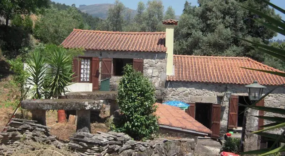 Retiro do Viriato