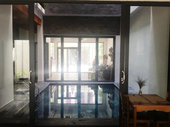 Tropical Da Nang Villa