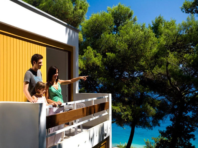 Sunrise Girandella Villas