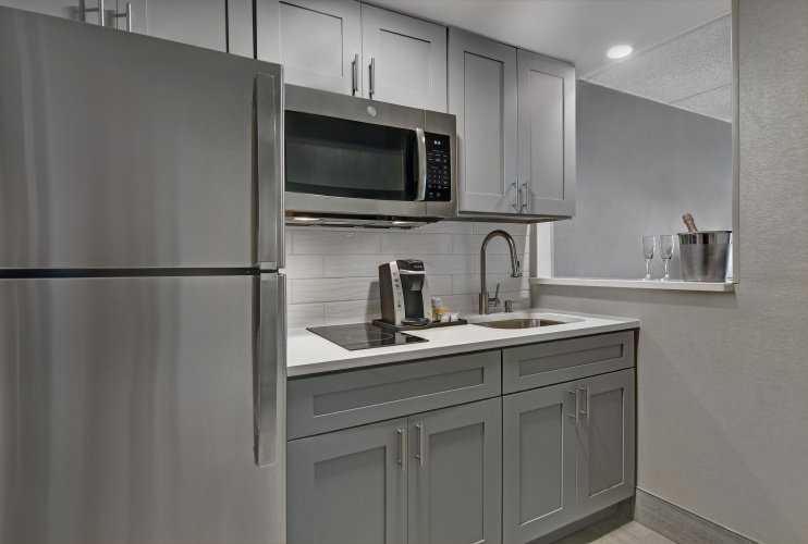 Holiday Inn Philadelphia-Cherry Hill photo 40