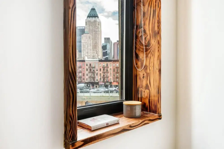 48 Midtown West Apt