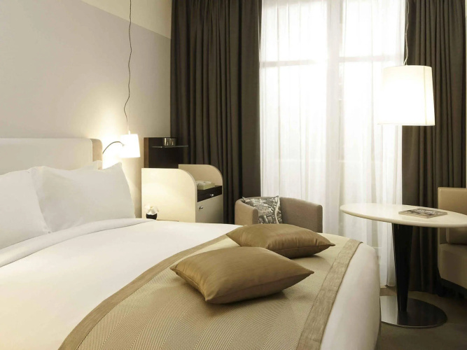 Sofitel Paris Arc de Triomphe photo 10