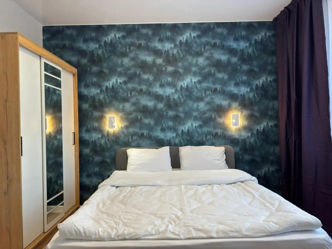 Фотография номера квартиры Апартаменты GOSH