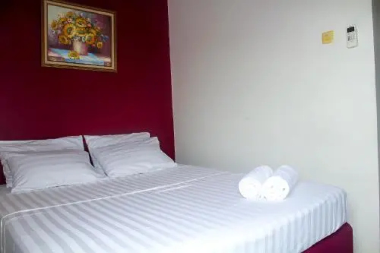 Hotel Emerald Manado