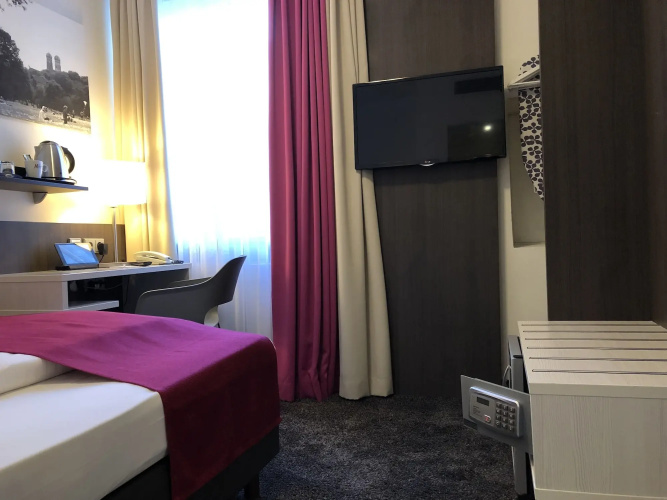 Hotel Mirabell by Maier Privathotels