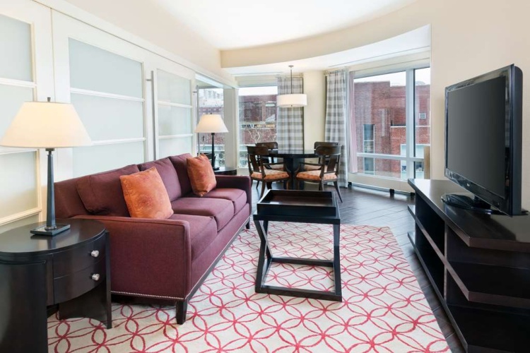 The Inn at Penn, a Hilton Hotel photo 11