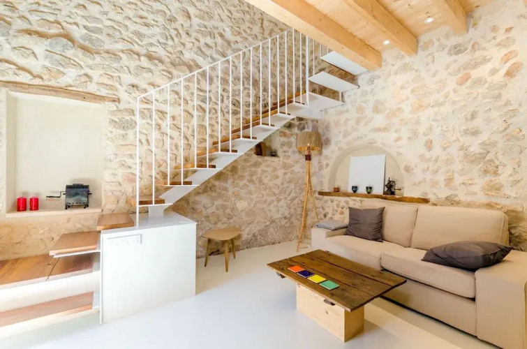 Casa Vella Vall Petit