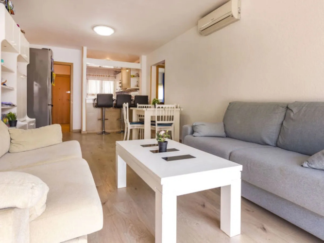 Apartment DMS IV Oybin 22535