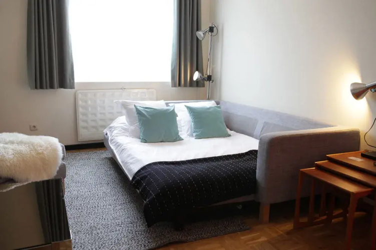Fishmarket Apartments