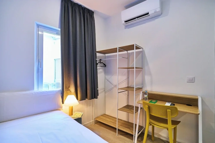 Economy Single room