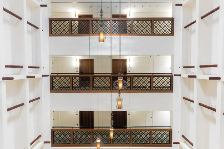 Ibis Styles Gold District photo 13