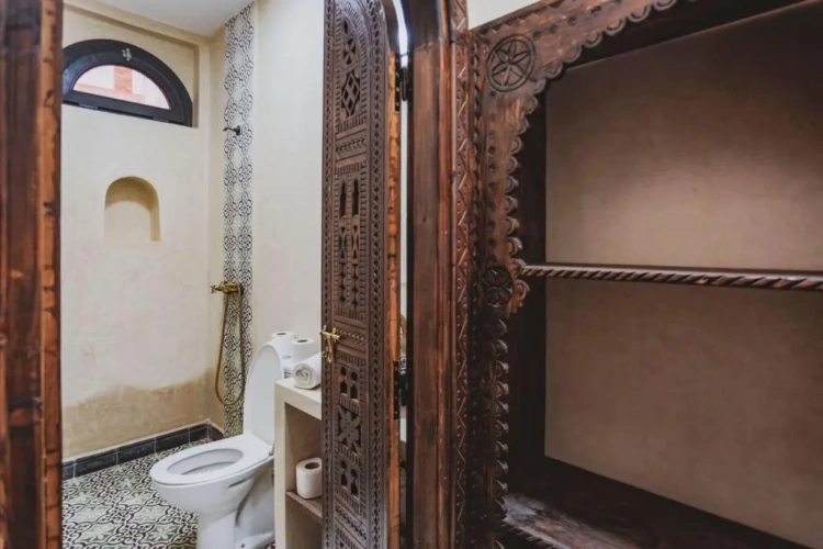 Comfort Triple room