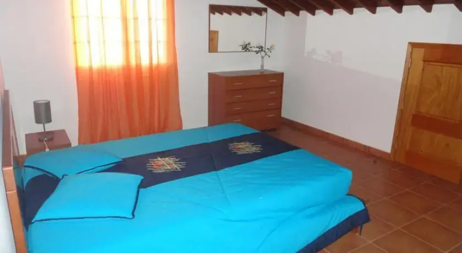 Casa Do Paraiso