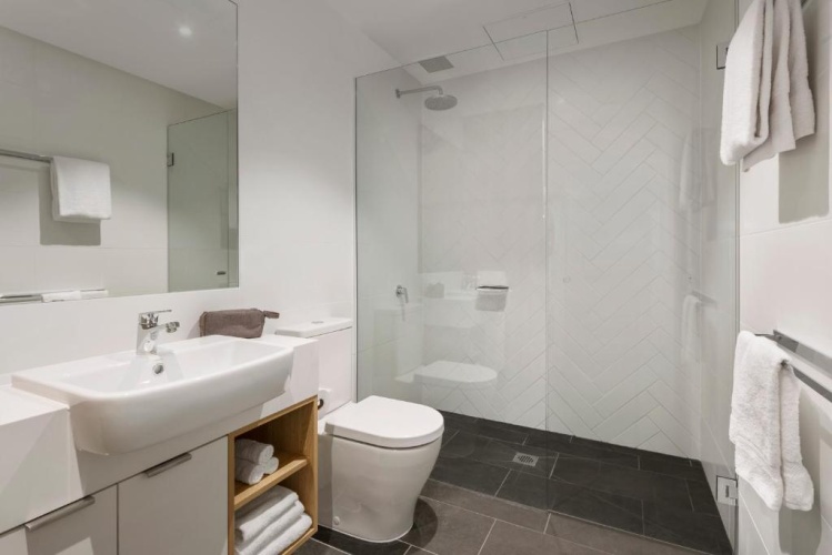 1 Bedroom Studio