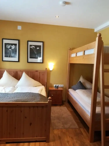 Comfort Apartment
