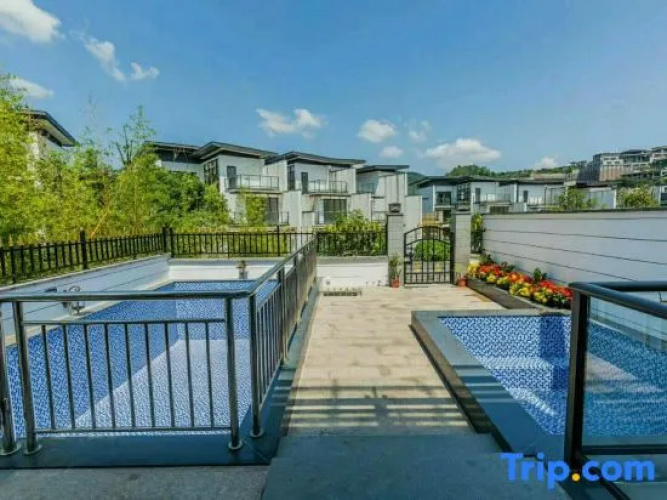 Feiting Holiday Villa