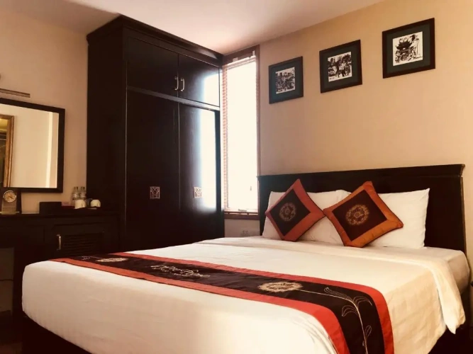 Superior Double room