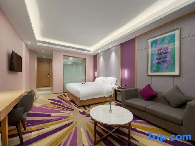 Superior Double Suite