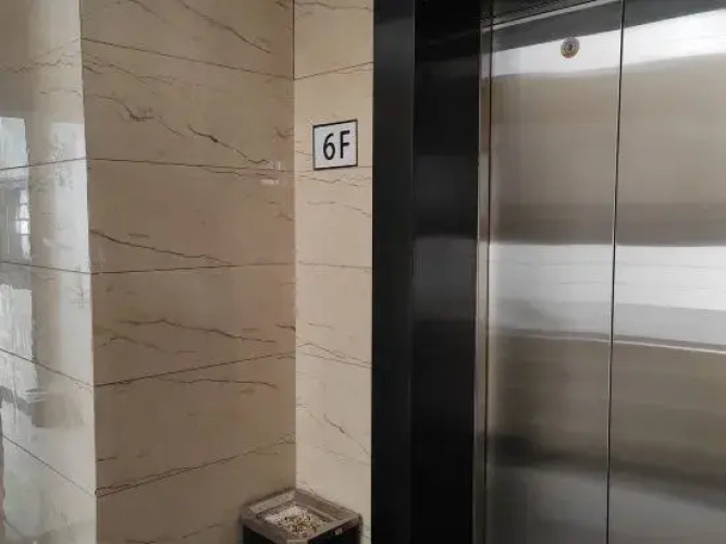 Dali Sanskrit Hotel