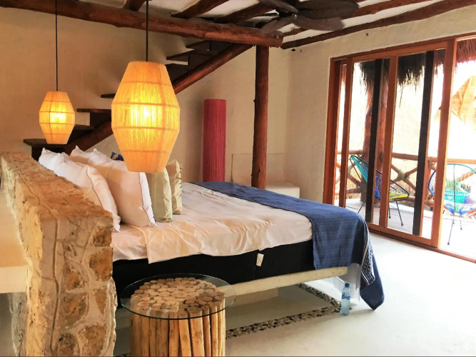 Soho Boutique Holbox - Adults Only