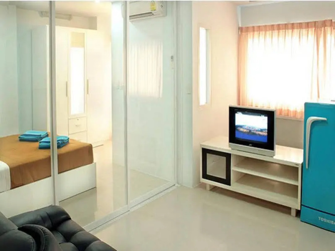 RTS Condotel