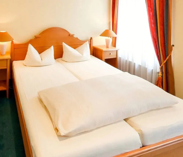 Romantik Hotel Villa Sayn