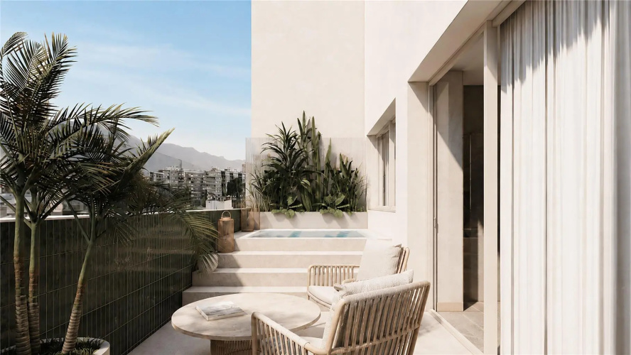 Hotel Murcia Rincón De Pepe, Affiliated By Meliá photo 23