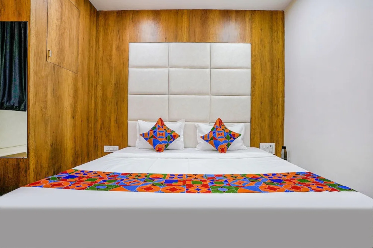 Fabhotel Western Inn