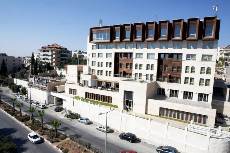 Imagen del hotel