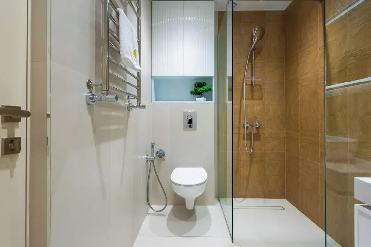 Apartment by Luxe Group ZA222