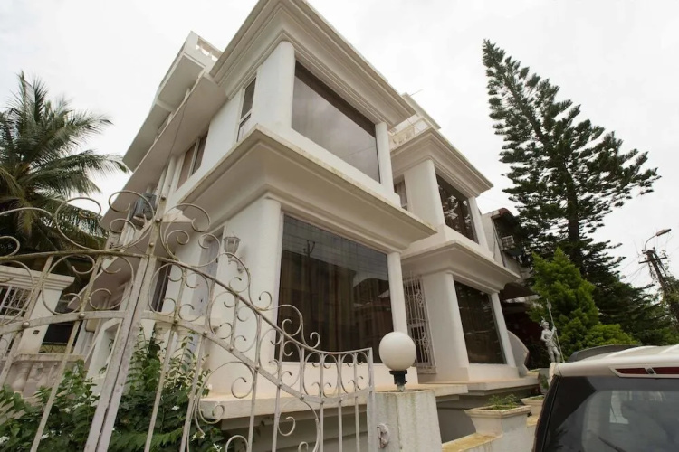 Tesero Villa by OYO Rooms