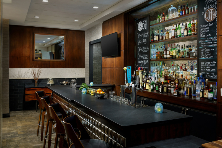 Distrikt Hotel New York City, Tapestry Collection by Hilton photo 19