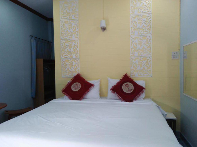 New Resort