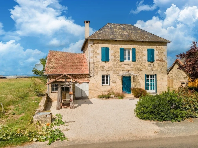 Cottage