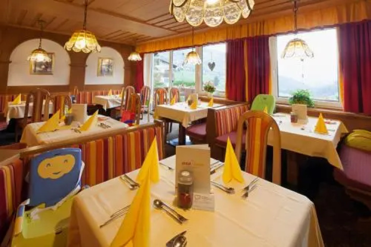 Familienhotel Sailer