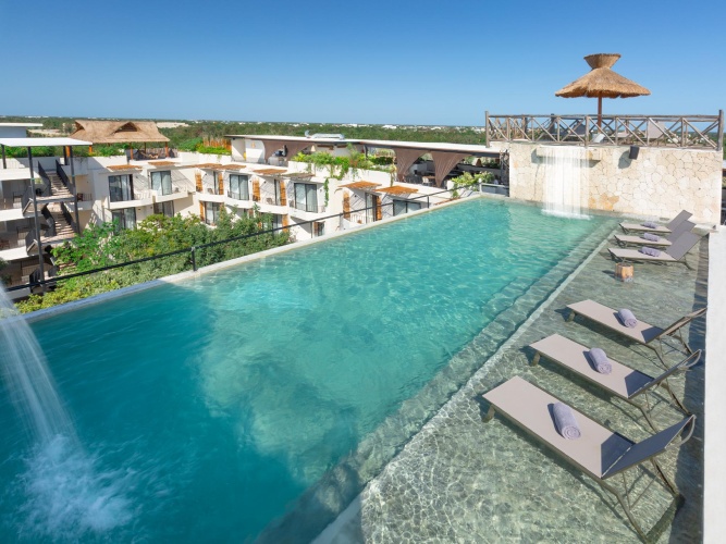 Naala Tulum photo 18