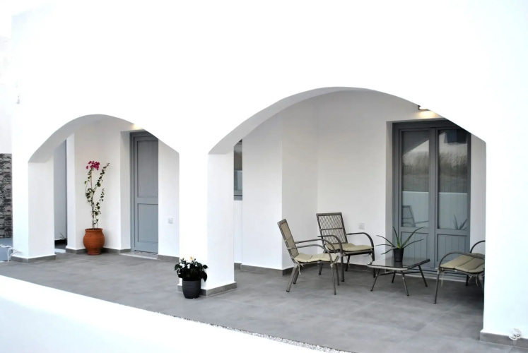 The Vine Suites
