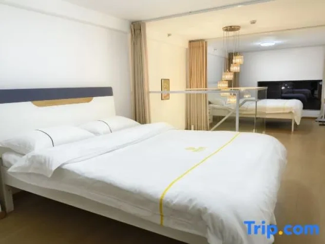 2 Bedrooms Suite