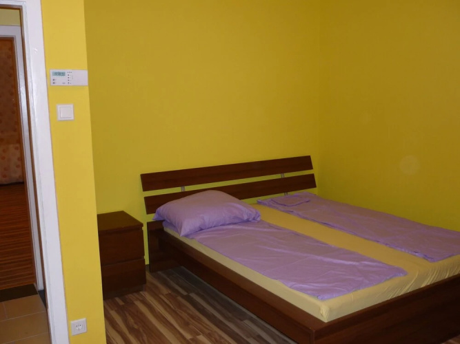 Flex Appartements