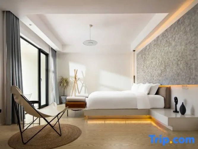 3 Bedrooms Standard room