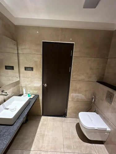 Executive Triple room