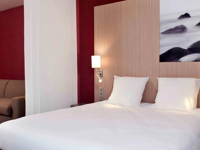 Ibis Styles Troyes Centre