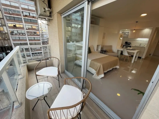Modern & Cozy Studio With Pool