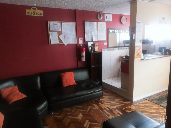 Hostal Noches De Quito