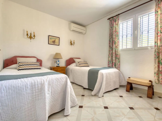 House Pinomar Jávea