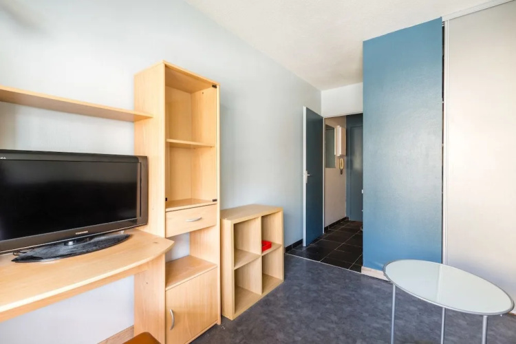 Studio in the City Center