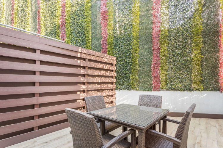 TRYP by Wyndham Mexico City World Trade Center Area photo 17